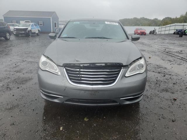  CHRYSLER 200 2012 Szary
