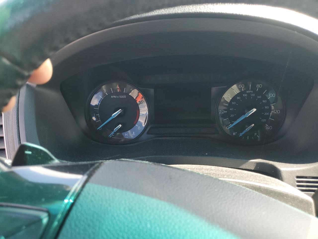 2016 Ford Explorer Xlt VIN: 1FM5K7D88GGC47370 Lot: 81458765