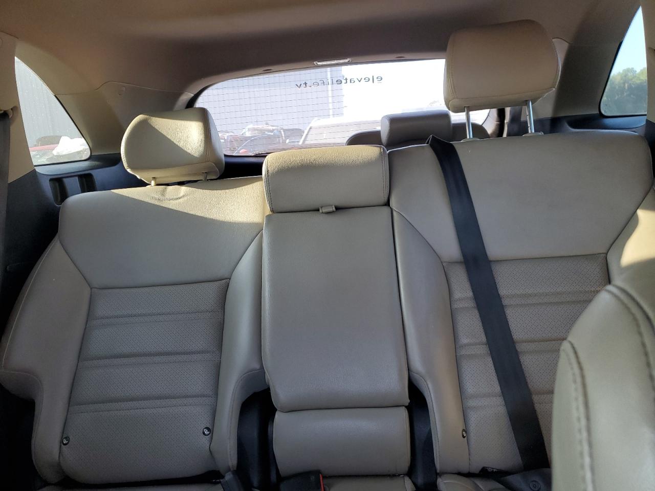 2020 Kia Sorento Ex VIN: 5XYPH4A52LG704966 Lot: 80616905