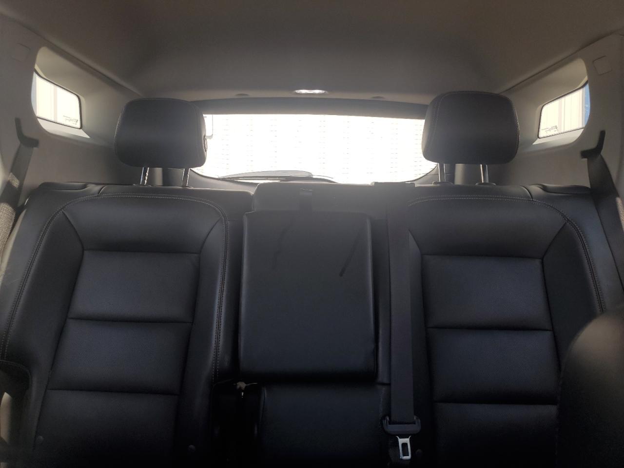 2020 GMC Terrain Slt VIN: 3GKALPEX7LL241222 Lot: 80341235