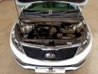 2015 KIA SPORTAGE 2 ISG  for sale at Copart WOLVERHAMPTON
