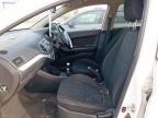 2016 KIA PICANTO SR7  for sale at Copart WESTBURY