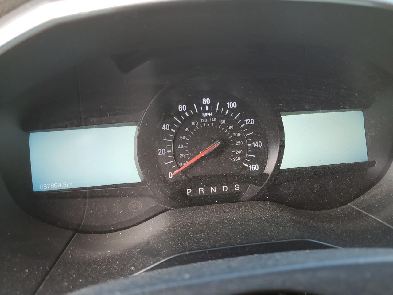 2019 Ford Edge St VIN: 2FMPK4AP6KBB69917 Lot: 81366675