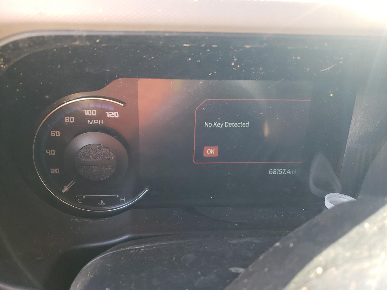 2021 Ford Bronco Base VIN: 1FMDE5BHXMLA98201 Lot: 80411535