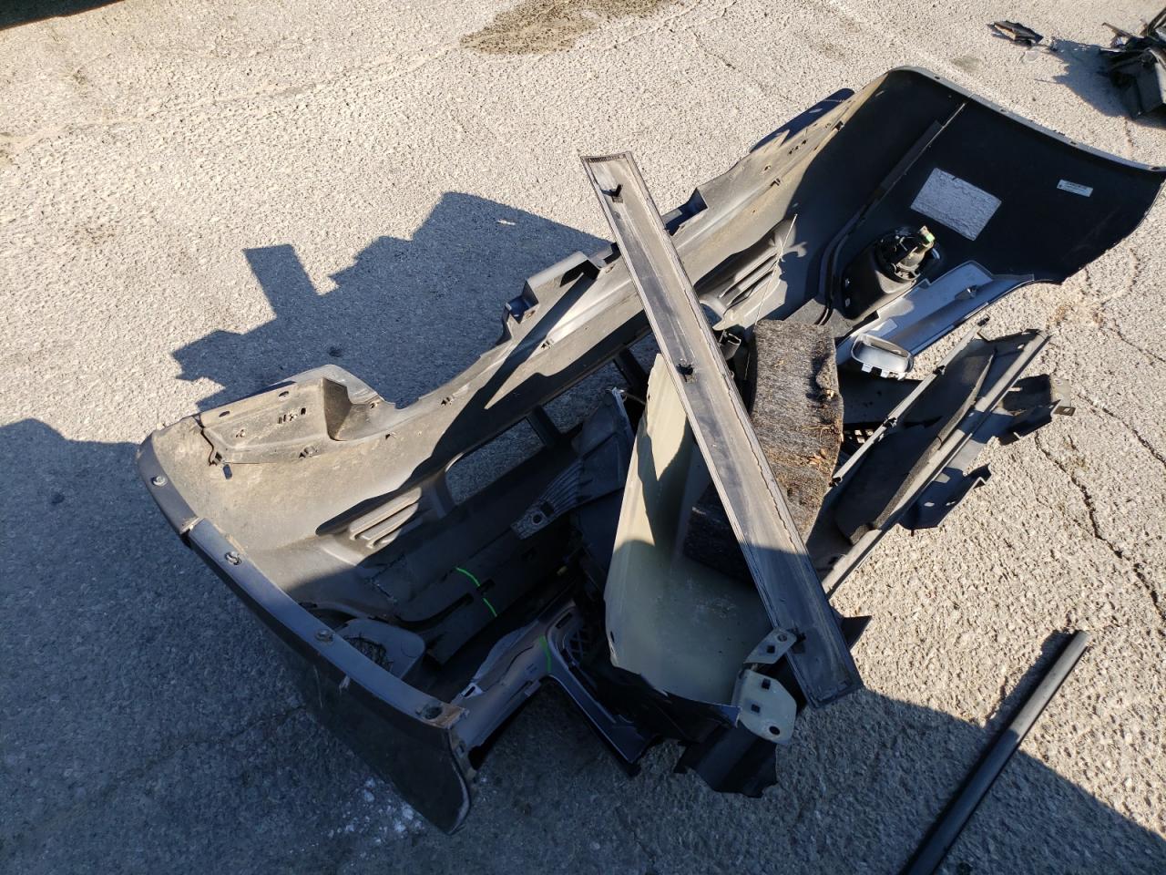 2016 Jeep Compass Latitude VIN: 1C4NJCEA5GD716238 Lot: 71112225