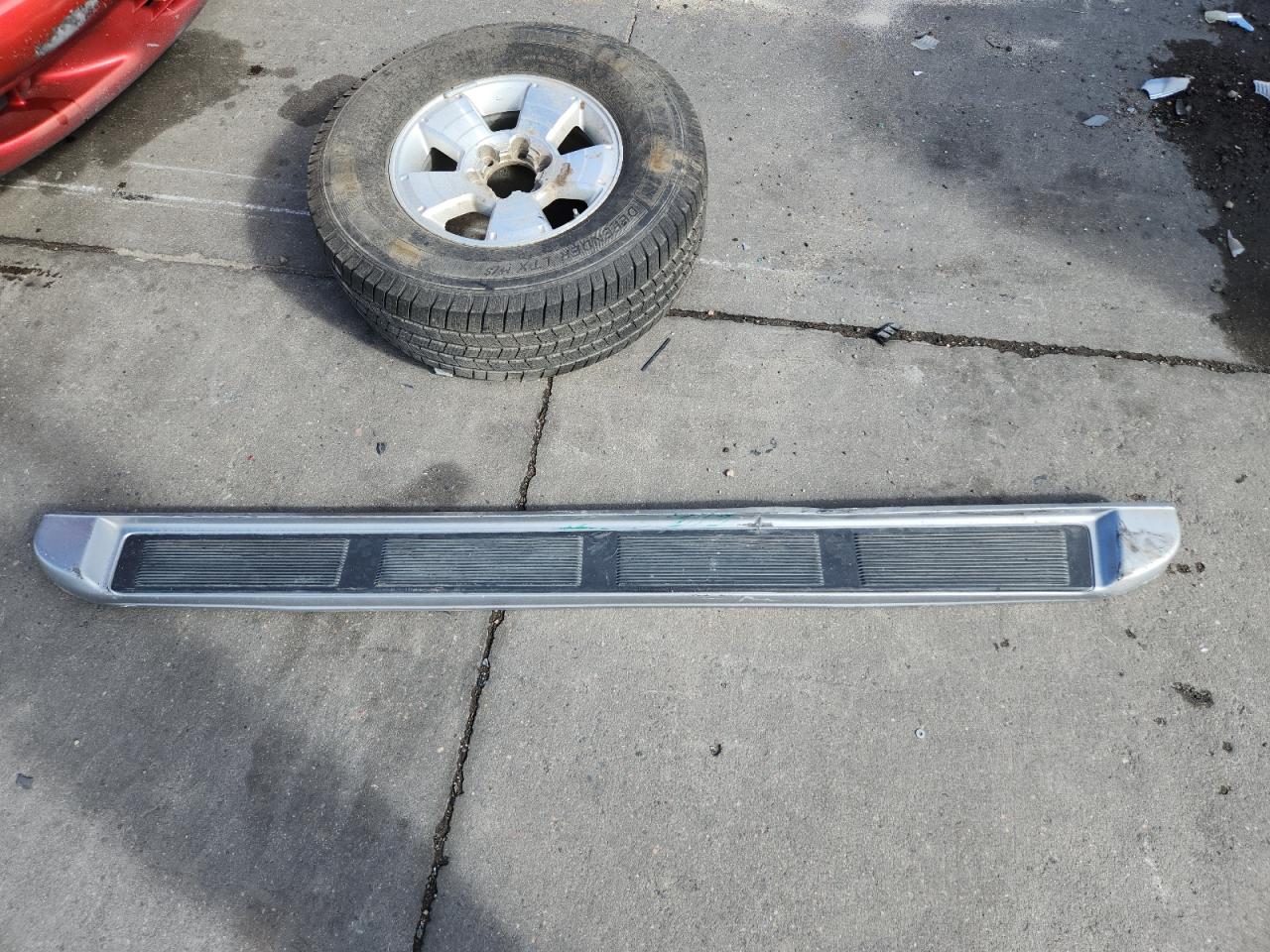 2006 Toyota Tundra Double Cab Sr5 VIN: 5TBDT44126S503451 Lot: 80157545