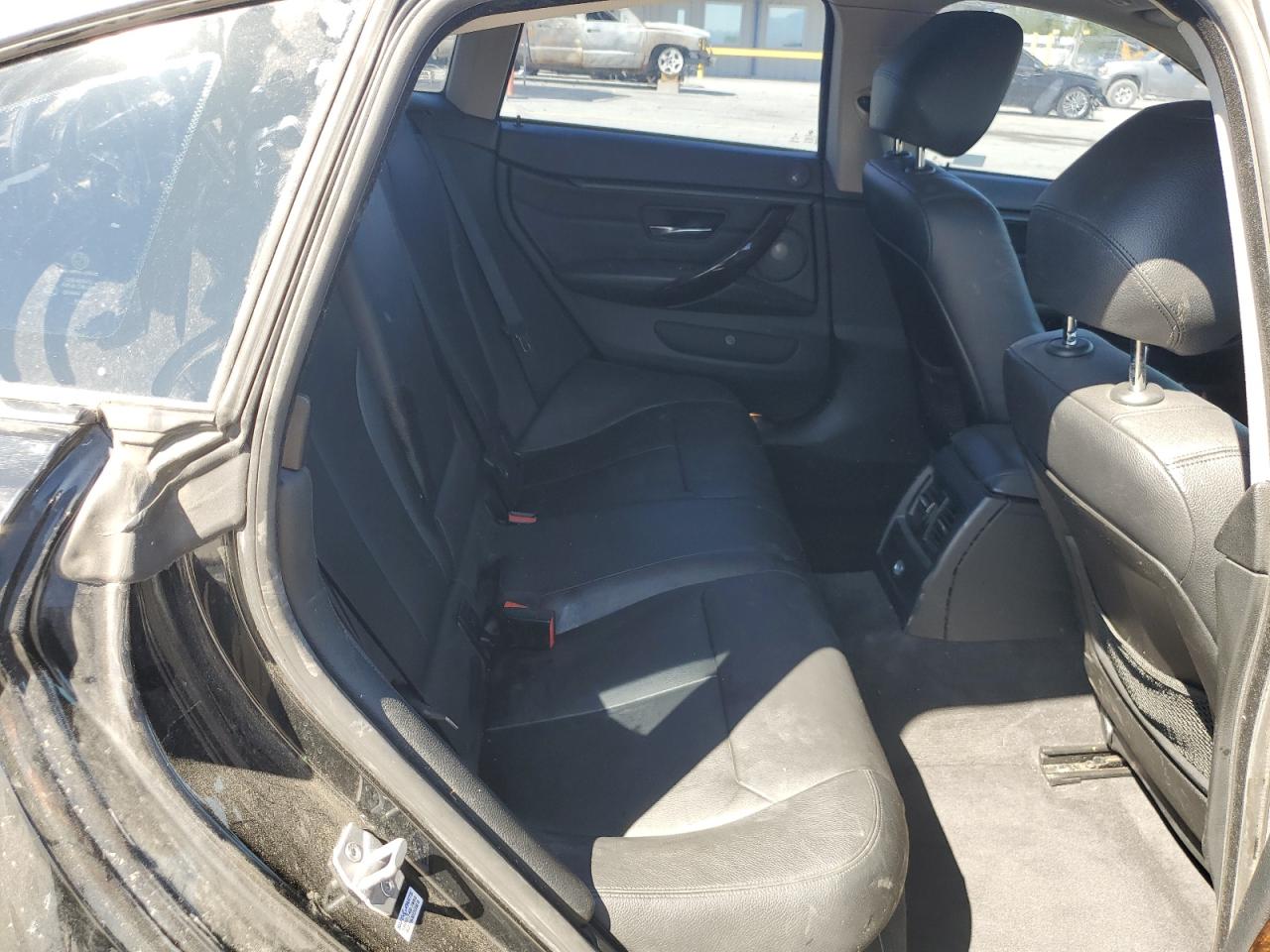 2015 BMW 428 I Gran Coupe VIN: WBA4A5C59FGK15764 Lot: 80914575