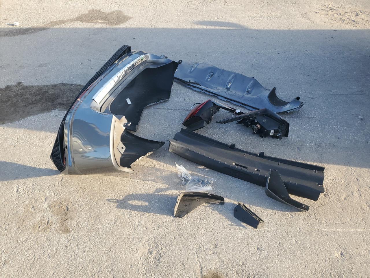 2022 Nissan Altima Sl VIN: 1N4BL4EV2NN397545 Lot: 81366575