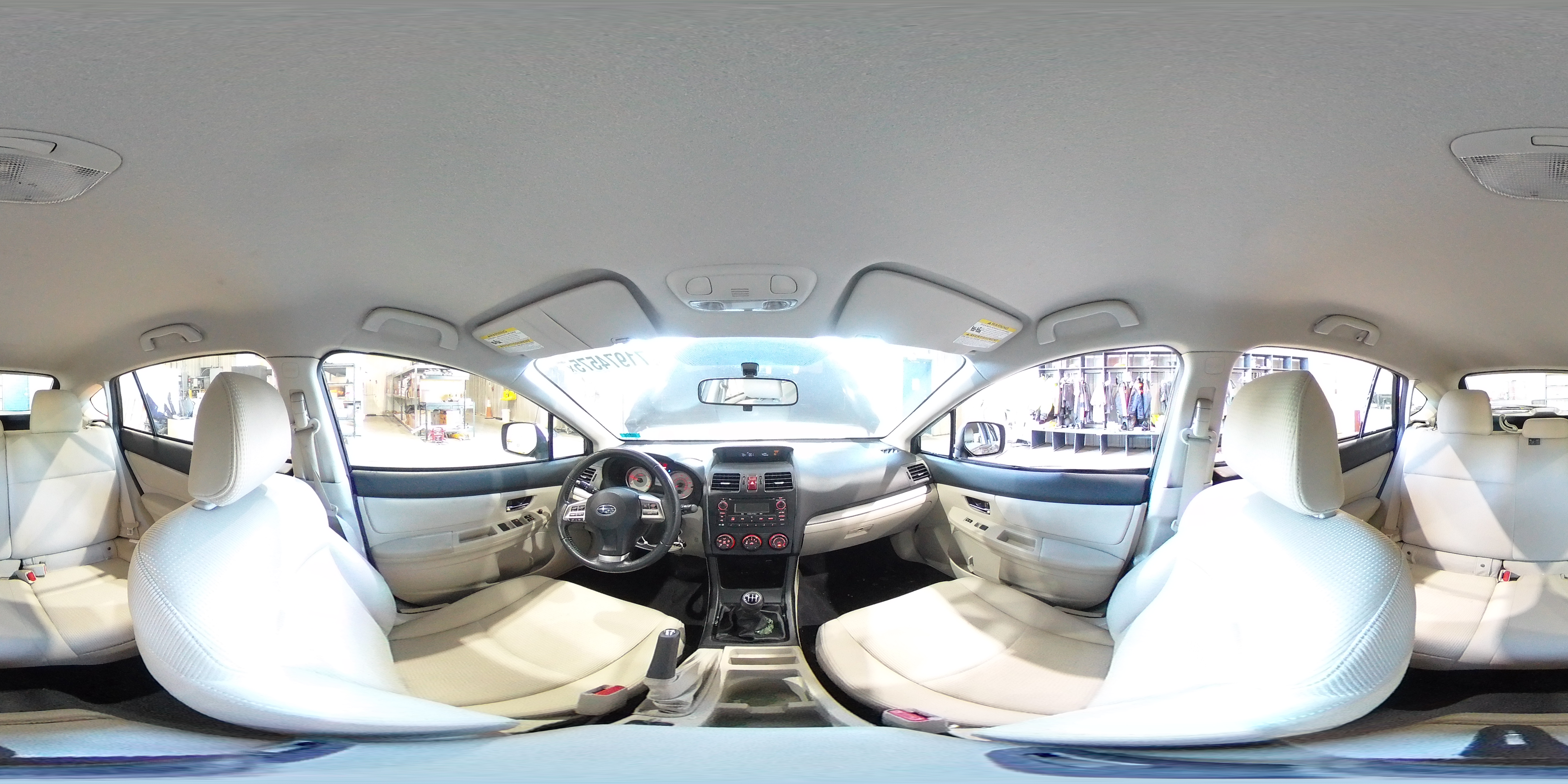 2014 Subaru Impreza Sport Premium VIN: JF1GPAL69E9291641 Lot: 71974575