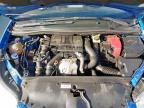 2008 CITROEN C4 SX HDI 94  for sale at Copart PETERLEE