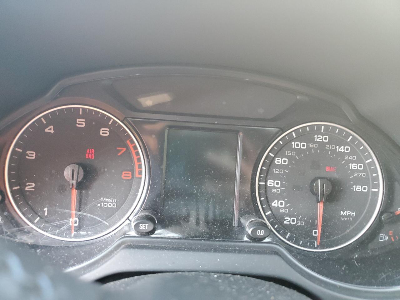 2011 Audi Q5 Premium Plus VIN: WA1LFAFP1BA099103 Lot: 80723335