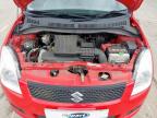 2011 SUZUKI SWIFT SZ3  for sale at Copart CORBY