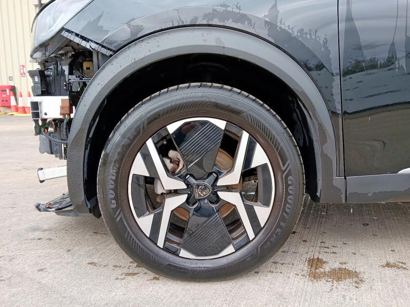 2024 PEUGEOT 2008 ALLURE PURETECH S/S 1.2 PURETECH 130 ALLURE 5DR EAT8