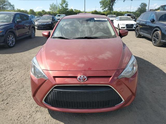 2020 TOYOTA YARIS LE  