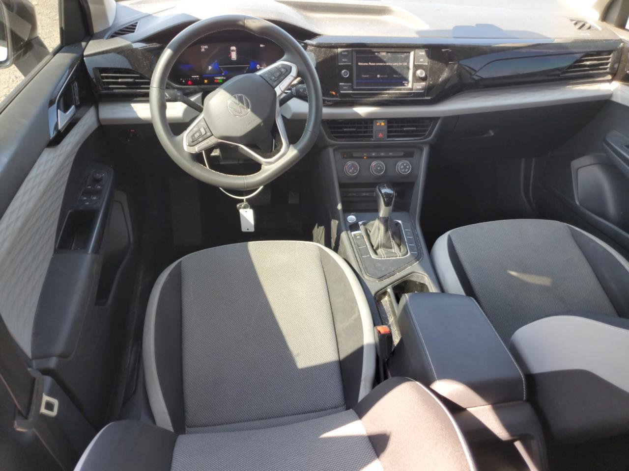 2022 Volkswagen Taos S VIN: 3VVDX7B2XNM004728 Lot: 80664115