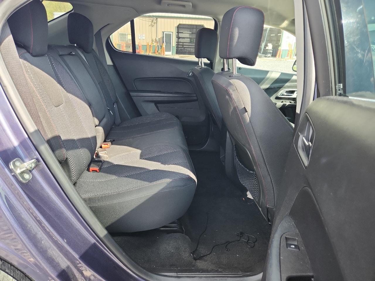 2014 Chevrolet Equinox Lt VIN: 2GNALBEK1E6307040 Lot: 82083915