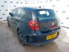 2009 BMW 118D SPORT 118D SPORT 5DR for sale at Copart BRISTOL