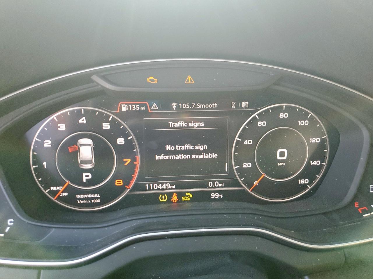 2020 Audi Q5 Premium Plus VIN: WA1BNAFY7L2001937 Lot: 84186995