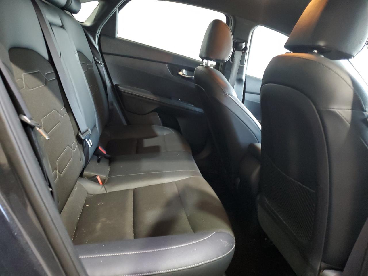 2020 Kia Forte Gt Line VIN: 3KPF34AD8LE149942 Lot: 80724365