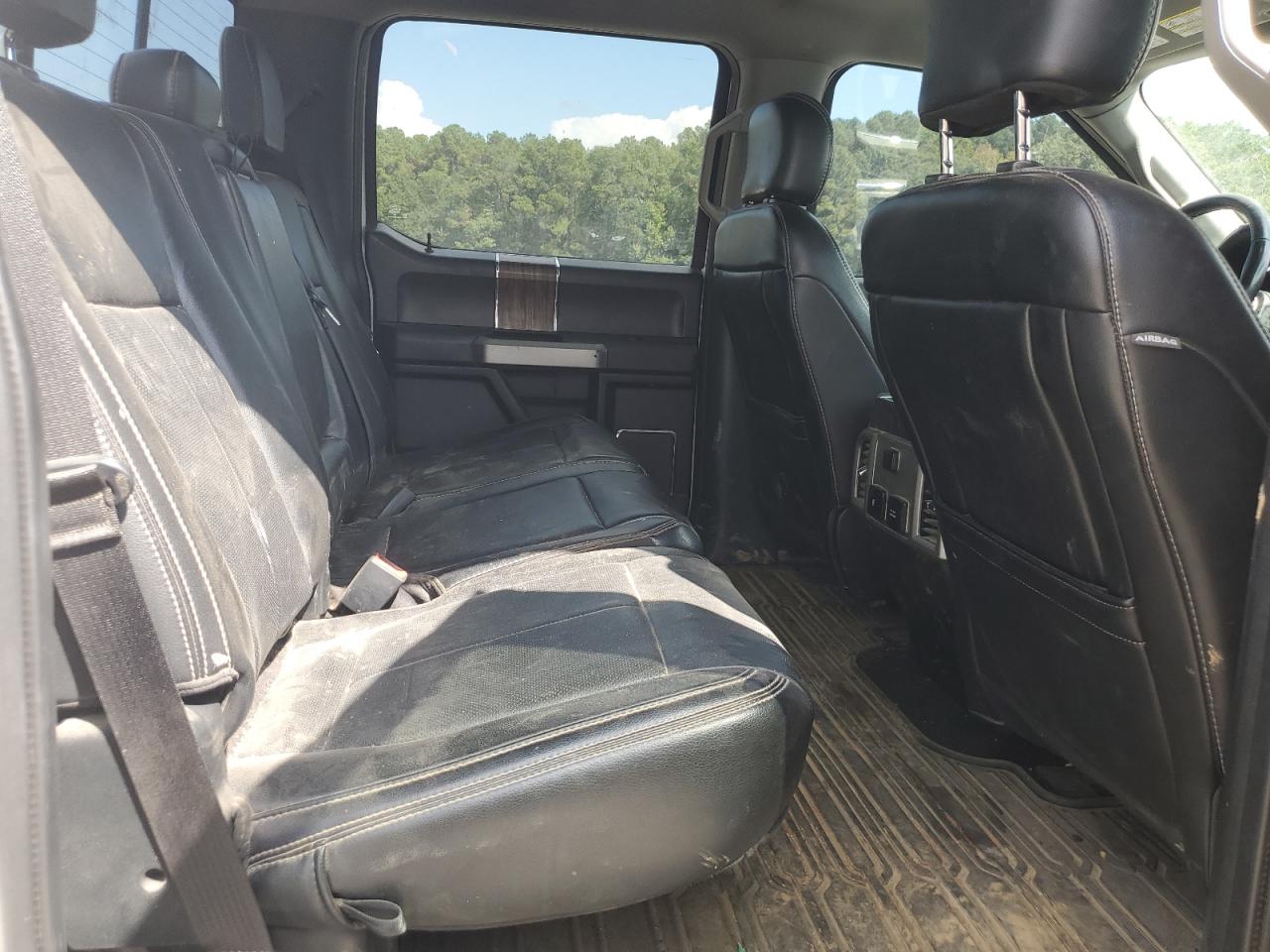 2019 Ford F150 Supercrew VIN: 1FTEW1E45KFD41853 Lot: 82037915