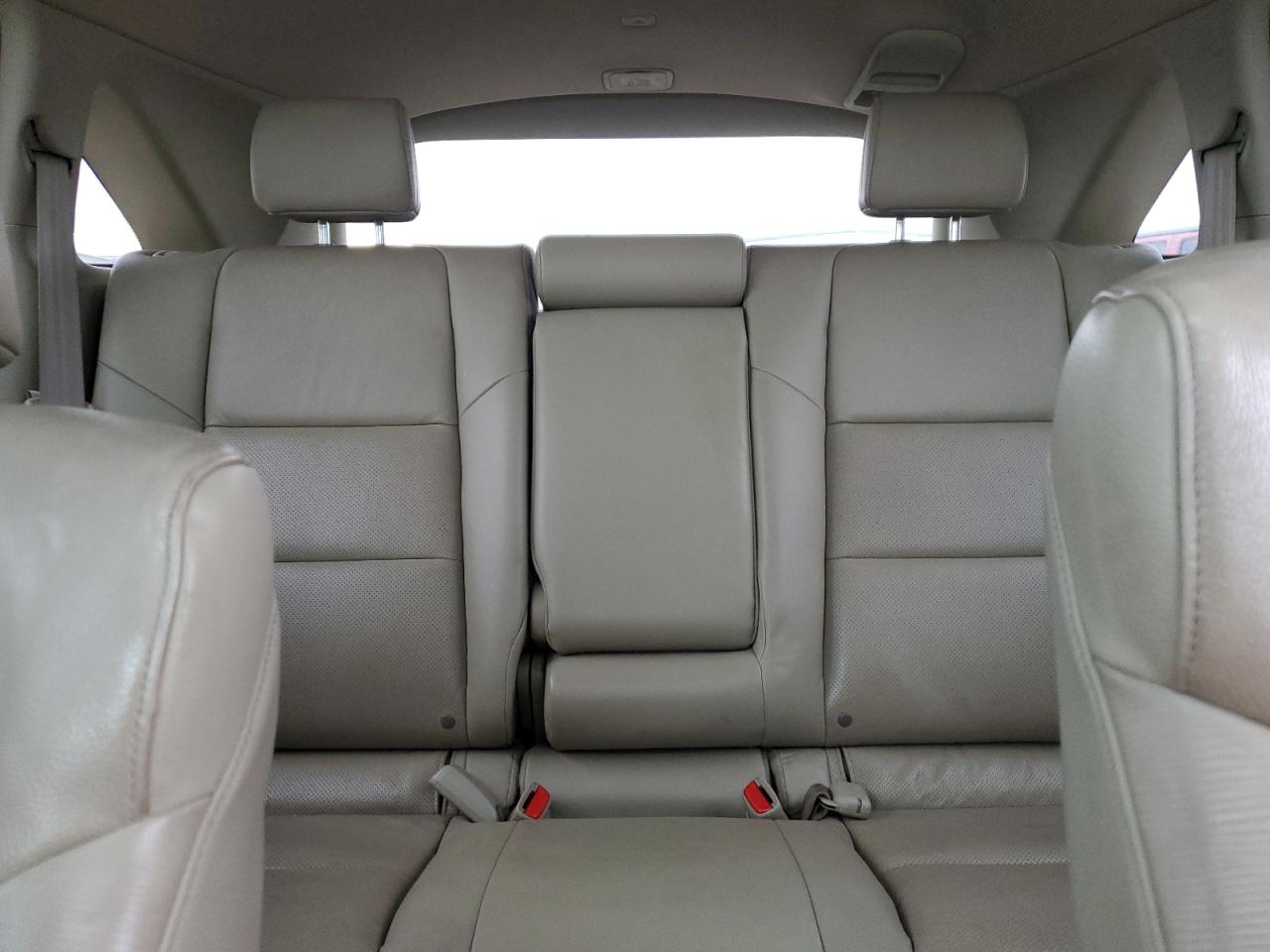 2013 Acura Rdx VIN: 5J8TB4H31DL004299 Lot: 82139195