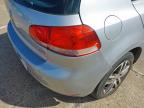 2009 VOLKSWAGEN GOLF SE TDI S-A  for sale at Copart NEWBURY