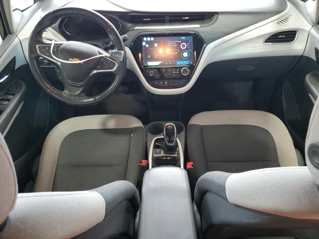 2019 Chevrolet Bolt Ev Lt VIN: 1G1FY6S06K4106556 Lot: 81402595