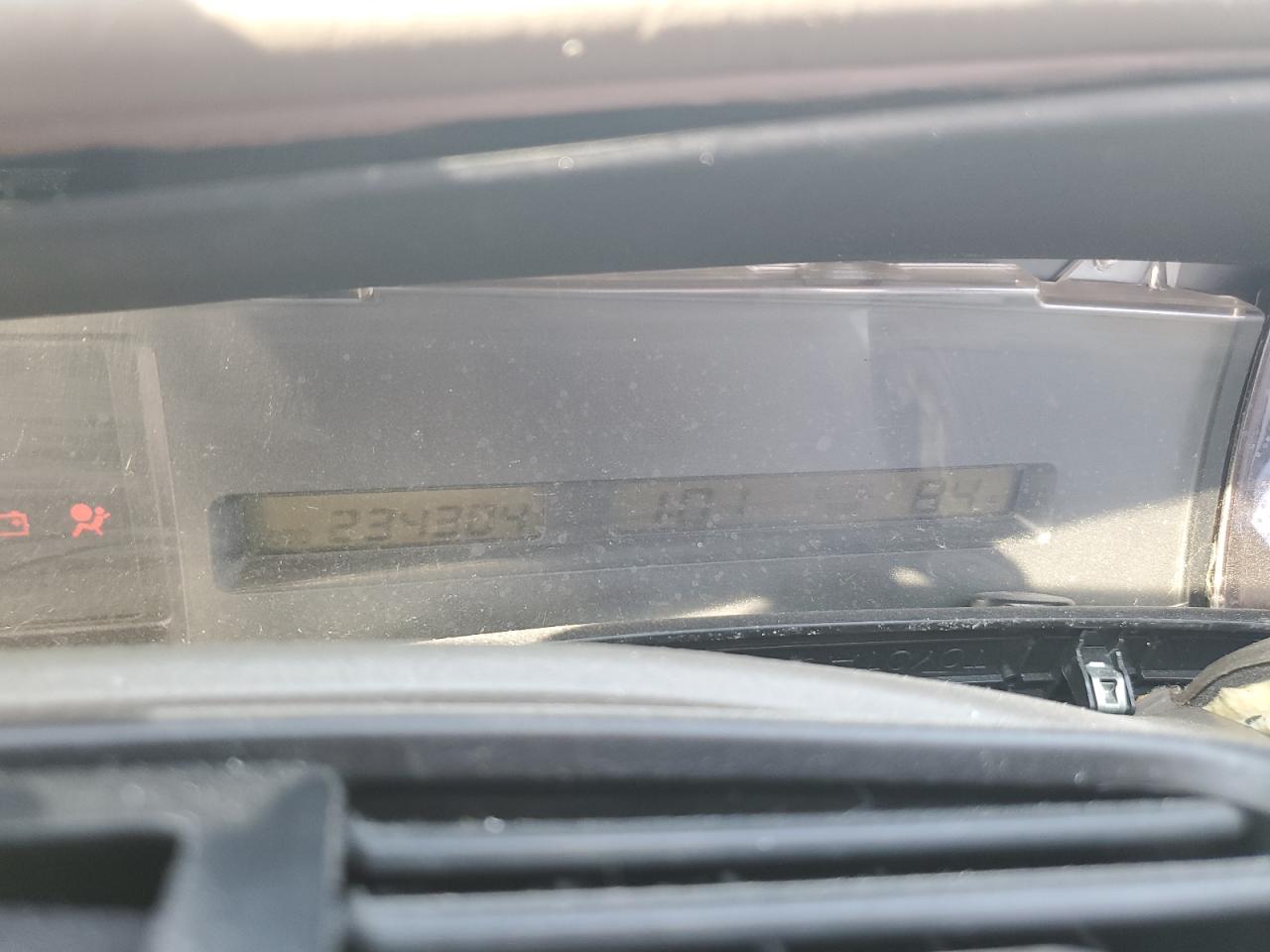 2003 Toyota Avalon Xl VIN: 4T1BF28BX3U313378 Lot: 70635935