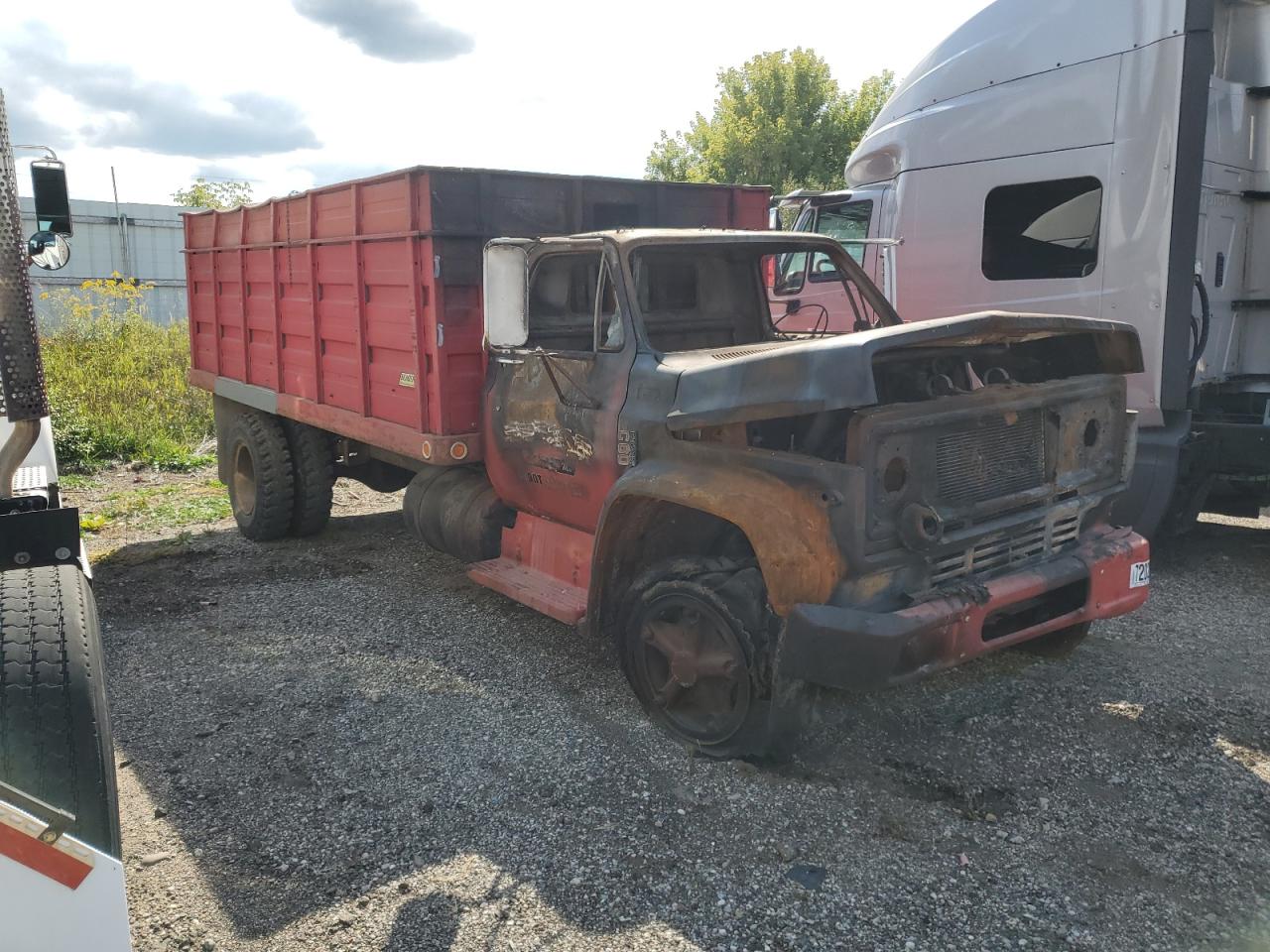 CHEVROLET ALL OTHER 1979. Lot# 72022245. VIN C16DA9V121951. Photo 1