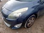 2009 RENAULT GRAND SCENIC DYNAMIQUE for sale at Copart BRISTOL