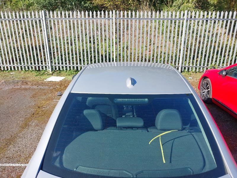 2009 VOLVO S40 SE D AUTO 2.0D SE 4DR POWERSHIFT