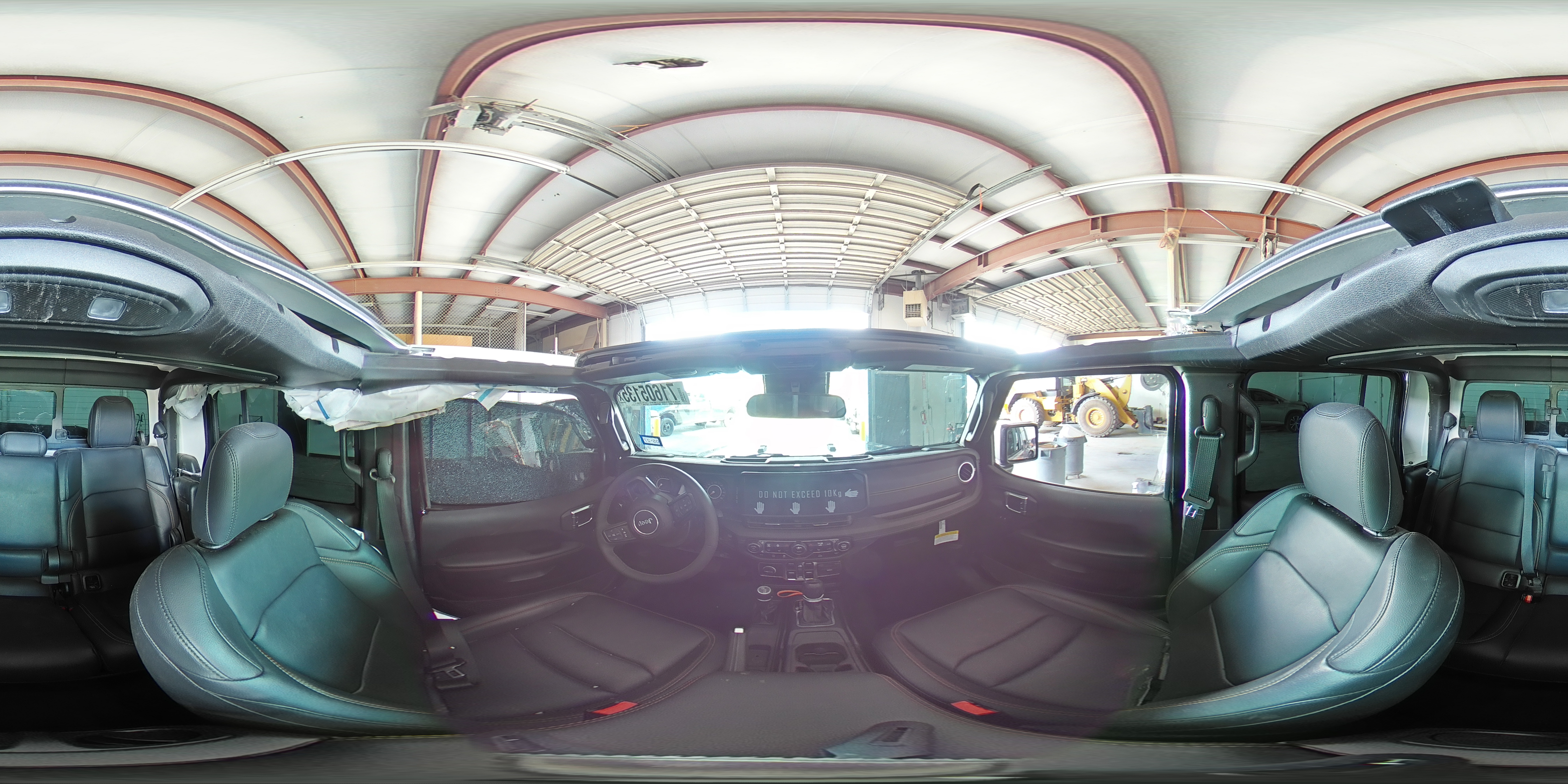 2025 Jeep Gladiator Sport VIN: 1C6PJTAG4SL518808 Lot: 71605135