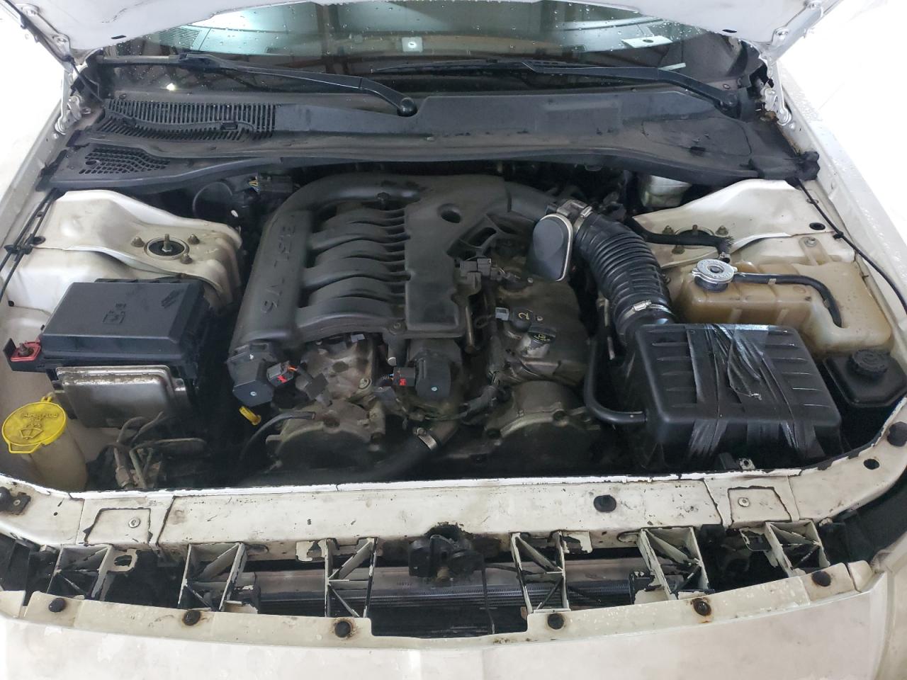 2006 Dodge Magnum Sxt VIN: 2D4FV47V36H436837 Lot: 70883025