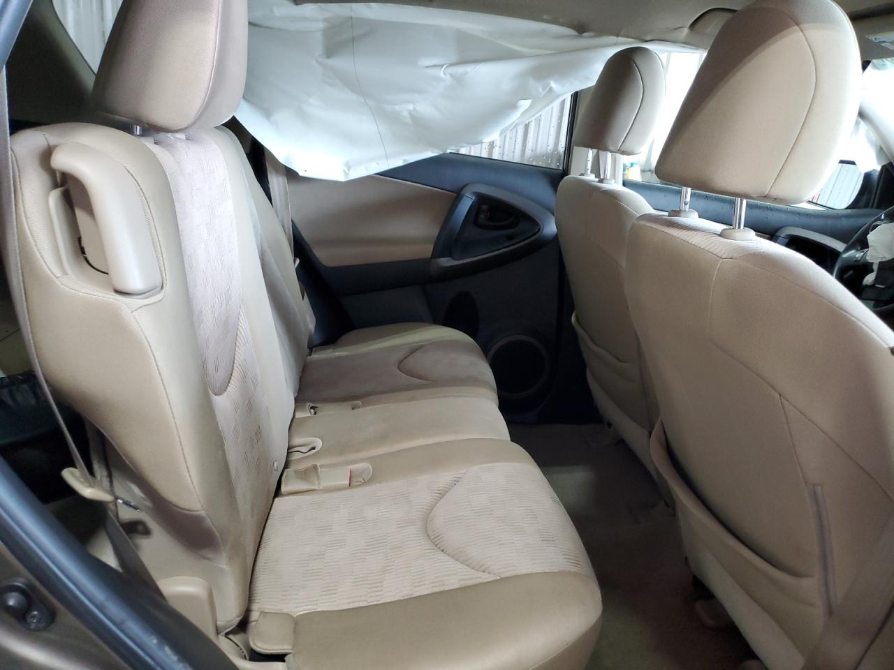 2012 Toyota Rav4 VIN: 2T3BF4DV7CW239047 Lot: 84422315