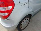 2007 MERCEDES A150 CLASSIC SE  for sale at Copart SANDY