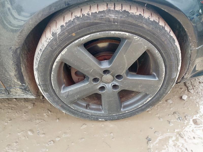 2006 AUDI A4 S LINE TDI 170 