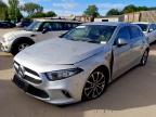 2019 MERCEDES-BENZ A 180 SPORT EXECUTIVE D A  for sale at Copart SANDY