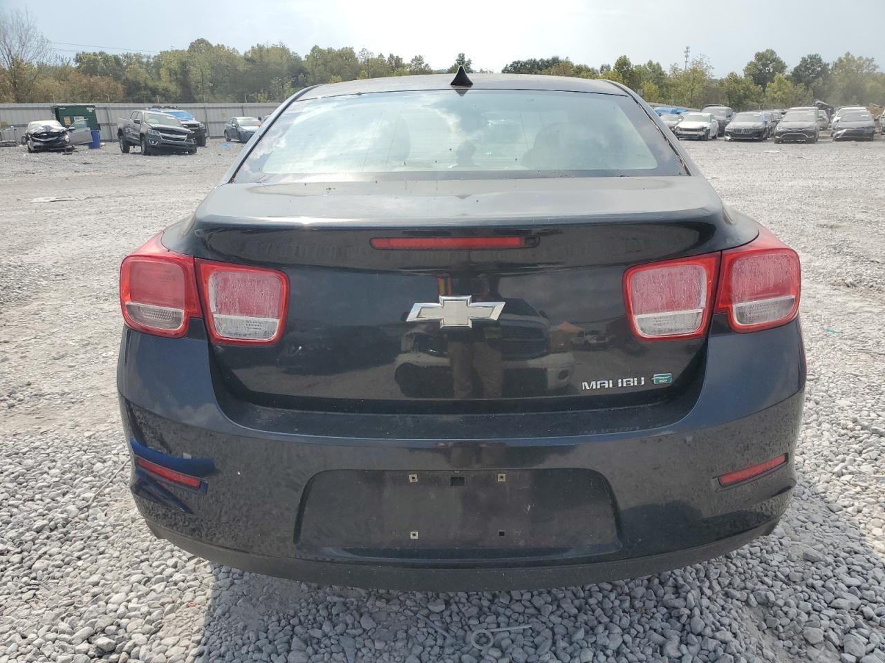 2013 Chevrolet Malibu 2Lt VIN: 1G11F5SR2DF353783 Lot: 80854695