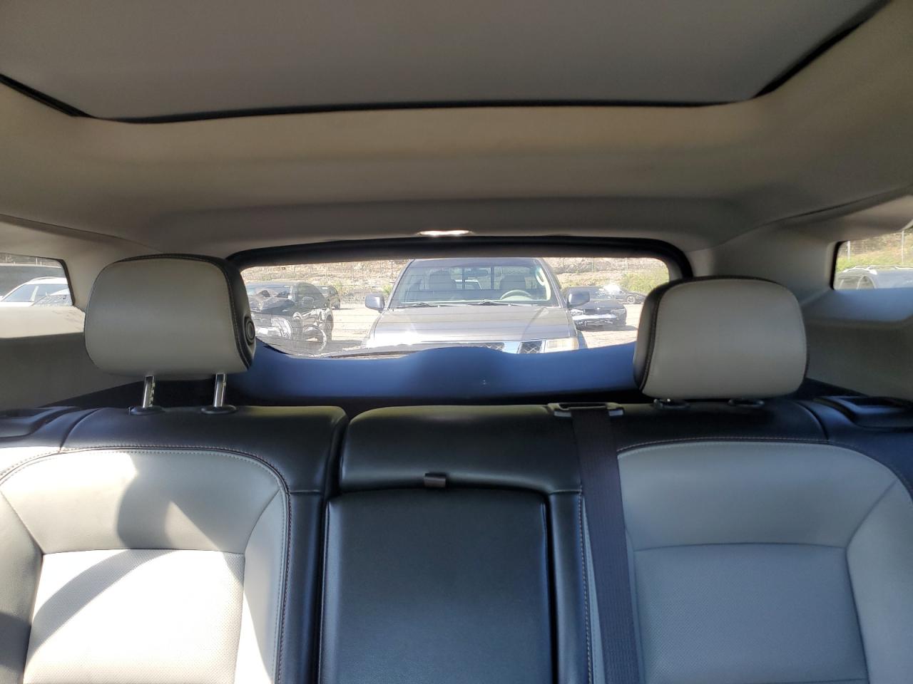 2018 GMC Terrain Slt VIN: 3GKALVEX5JL298682 Lot: 81088005