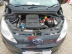 2011 FORD KA 1.2 METAL 3DR [START STOP] for sale at Copart ROCHFORD