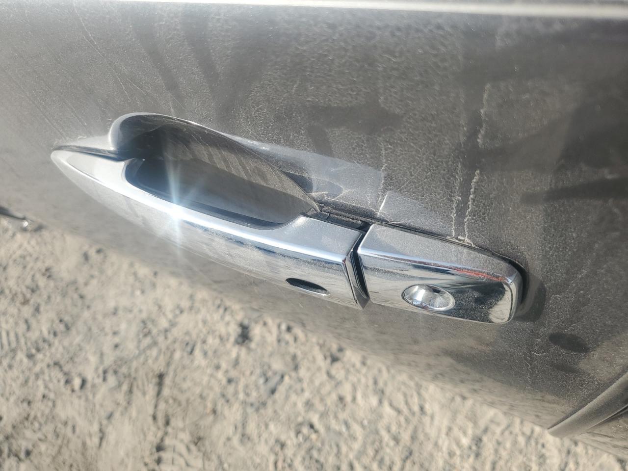 2018 Nissan Sentra S VIN: 3N1AB7AP1JY263286 Lot: 81556875