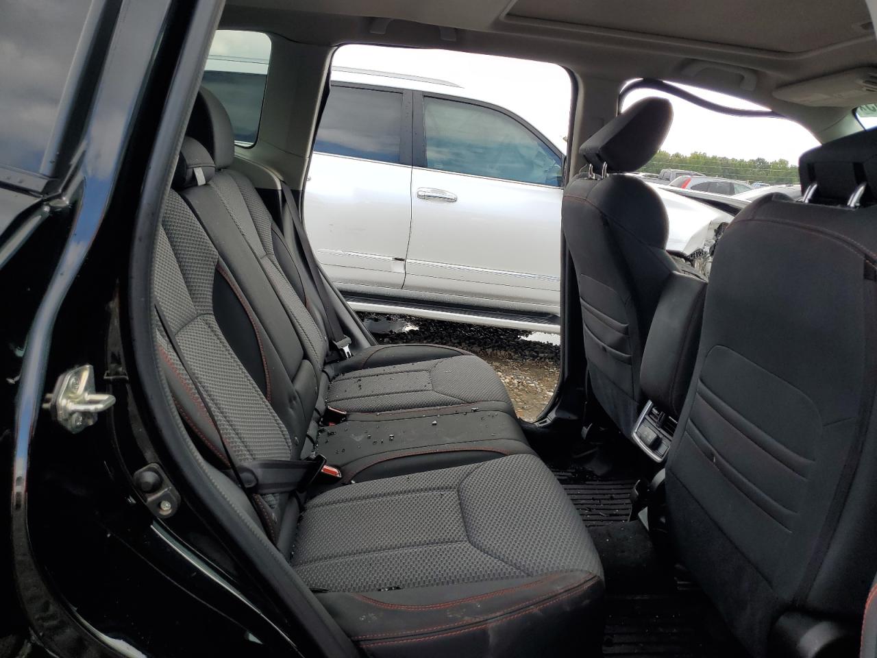 2021 Subaru Forester Sport VIN: JF2SKARC6MH401082 Lot: 82102235