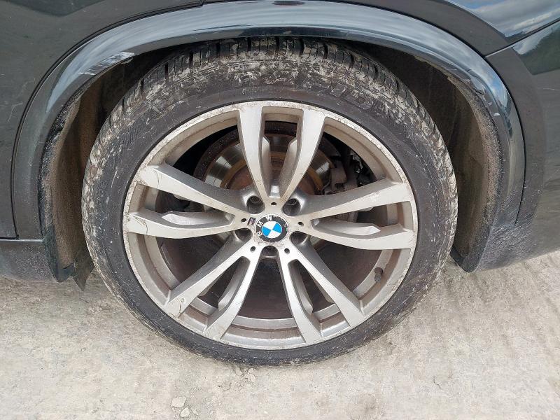 2016 BMW X5 XDRIVE40E M SPORT AUTO 