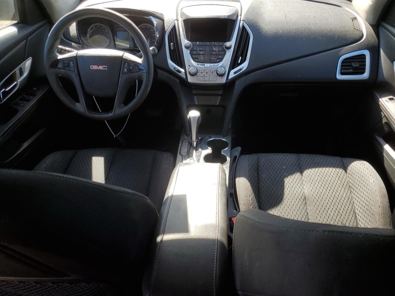 2014 GMC Terrain Sle VIN: 2GKFLVEKXE6198419 Lot: 83864435