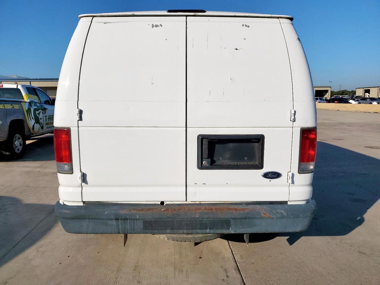 2013 Ford Econoline E150 Van VIN: 1FTNE1EW6DDA69266 Lot: 84024455