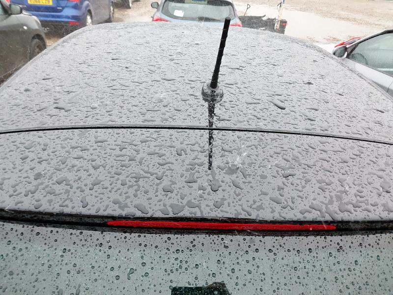 2017 VOLKSWAGEN POLO MATCH EDITION TSI 