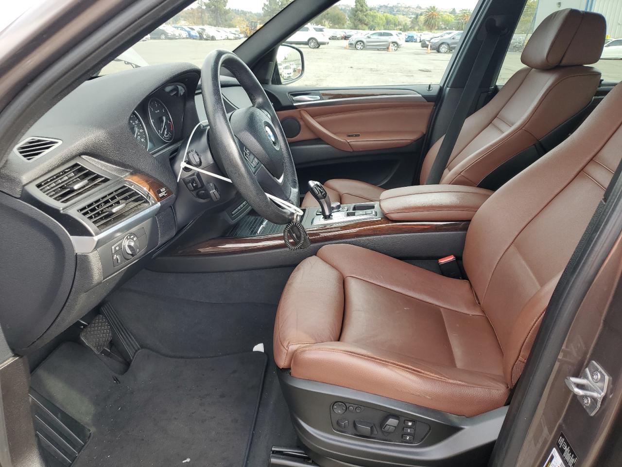 2013 BMW X5 xDrive35D VIN: 5UXZW0C55D0B90639 Lot: 81922275