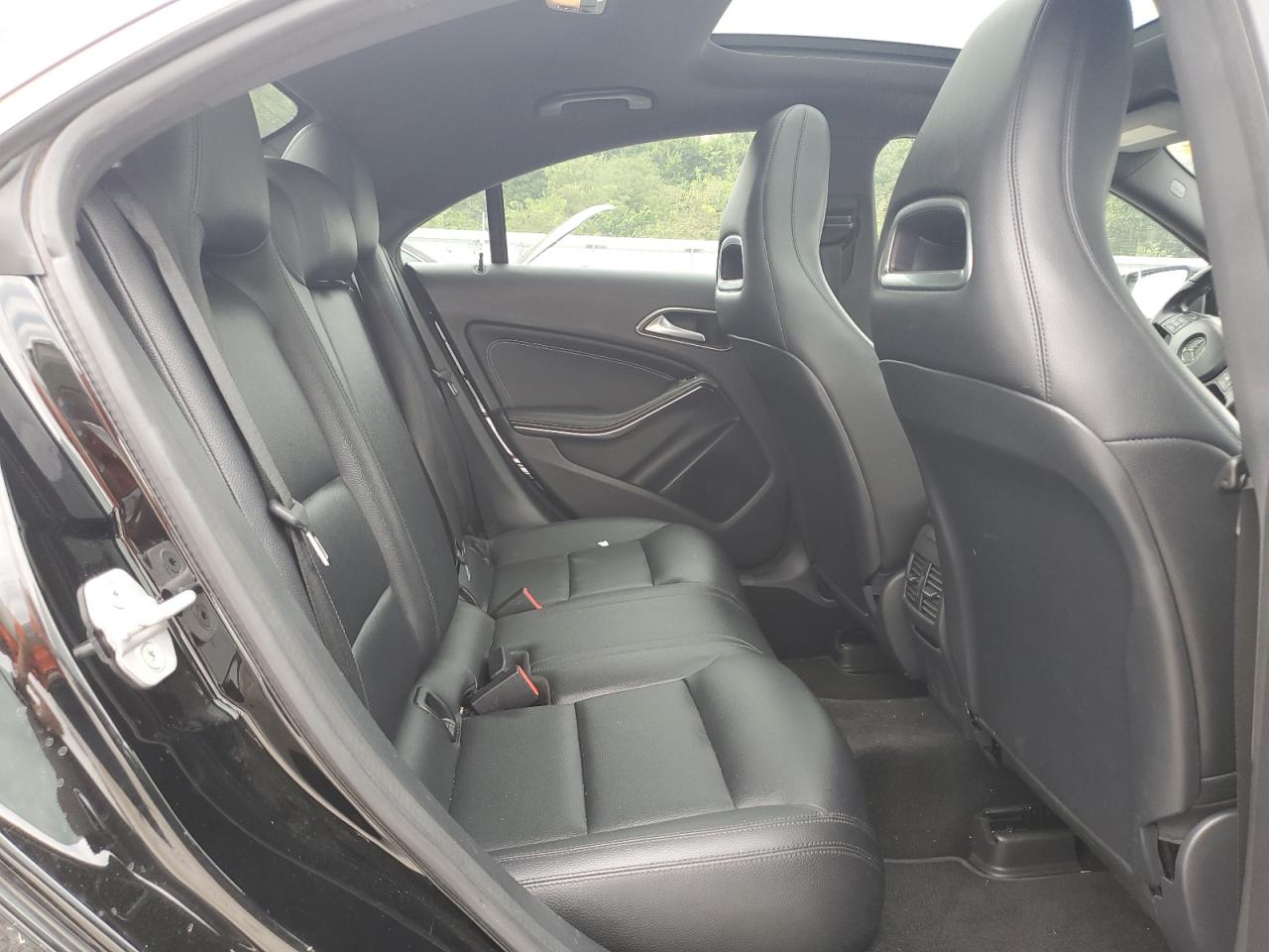 2014 Mercedes-Benz Cla 250 VIN: WDDSJ4EB2EN066671 Lot: 71549545