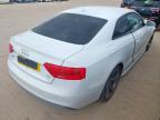 2015 AUDI A5 S LINE TDI CVT  for sale at Copart SANDY