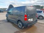 2021 TOYOTA PROACE ICON  for sale at Copart WISBECH
